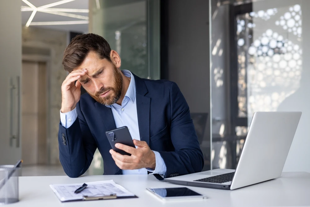When Should You Call a Lawyer? 5 Common Situations
